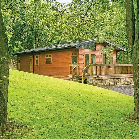 Charlesworth Lodges Glossop Exterior foto