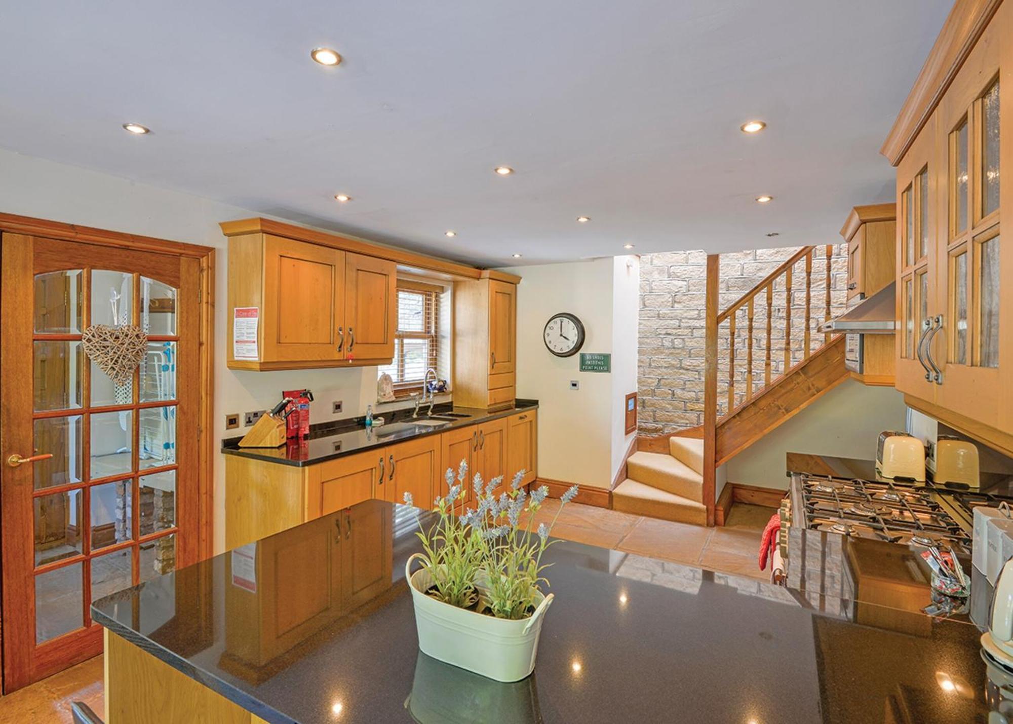 Charlesworth Lodges Glossop Habitación foto
