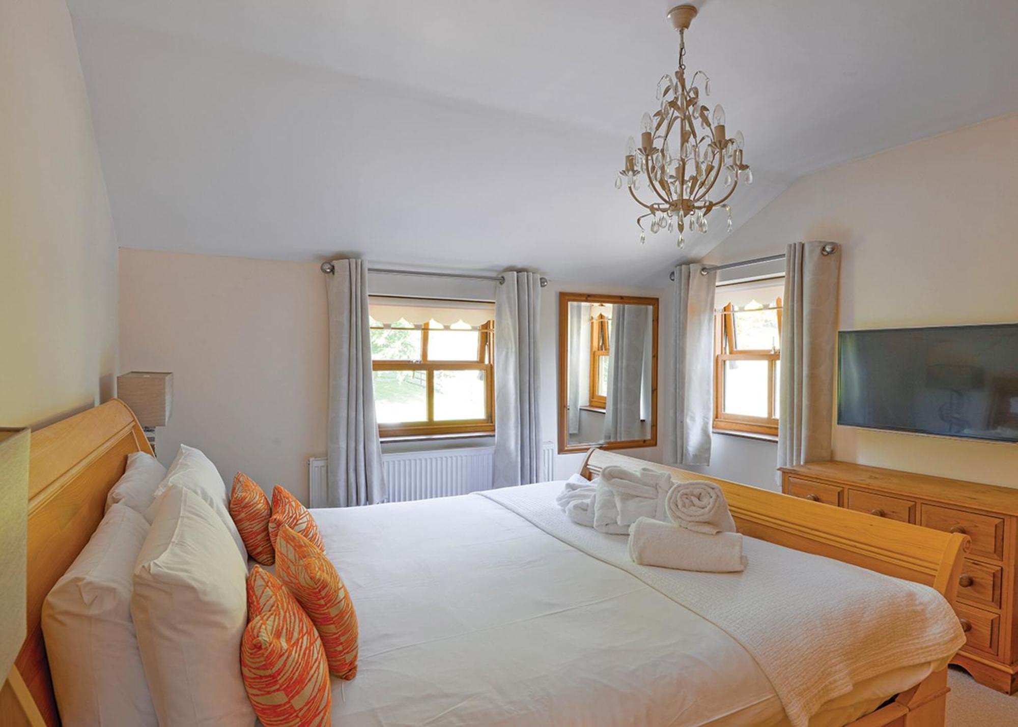 Charlesworth Lodges Glossop Habitación foto