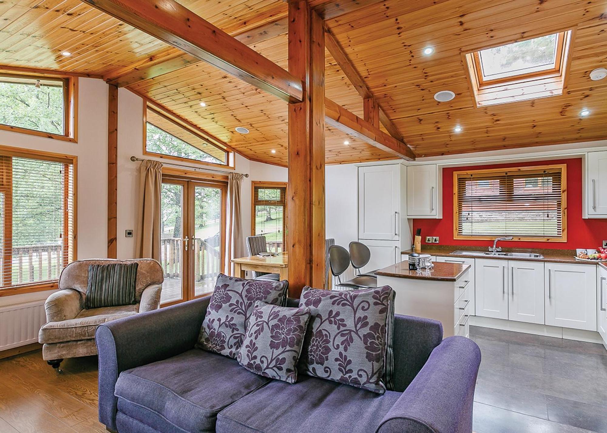 Charlesworth Lodges Glossop Habitación foto