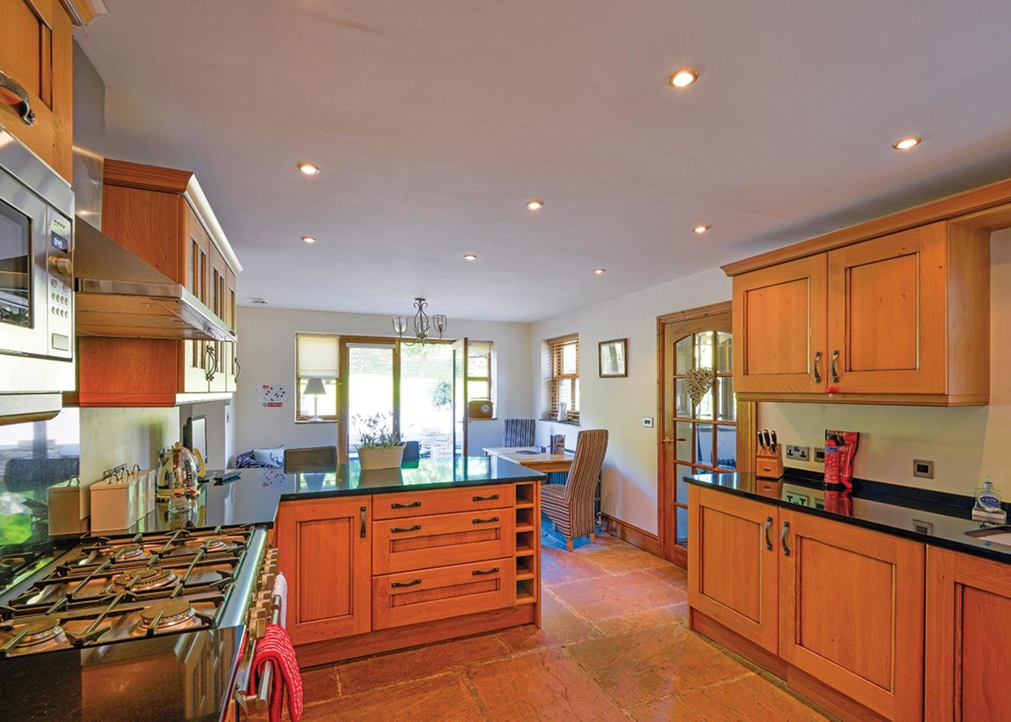 Charlesworth Lodges Glossop Habitación foto