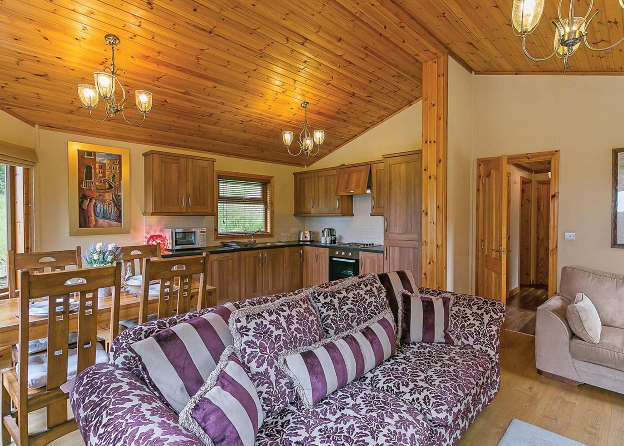 Charlesworth Lodges Glossop Habitación foto