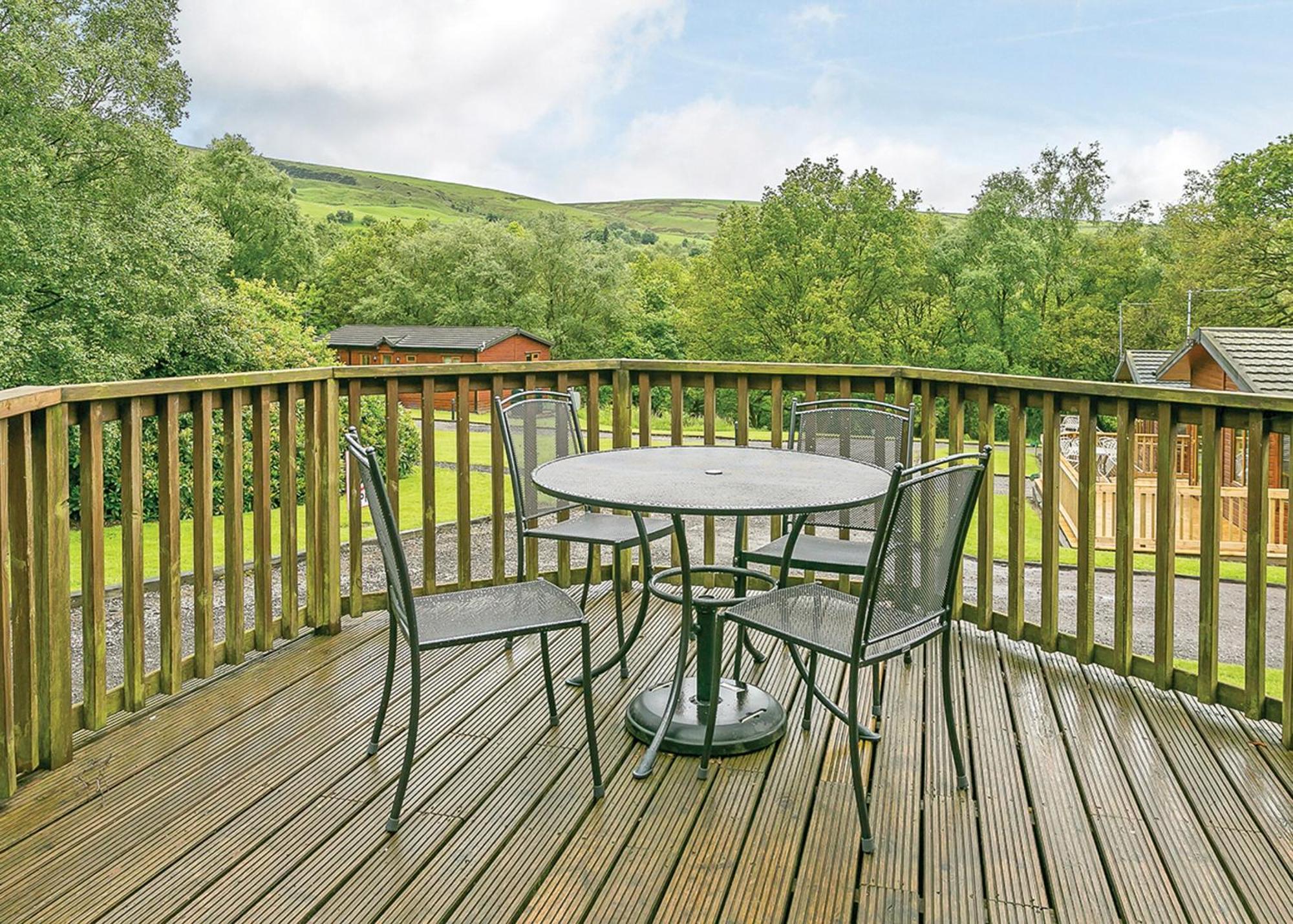Charlesworth Lodges Glossop Habitación foto