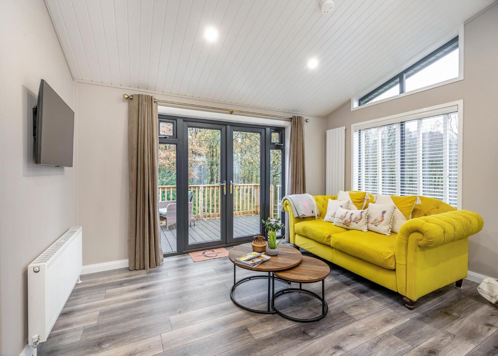 Charlesworth Lodges Glossop Habitación foto