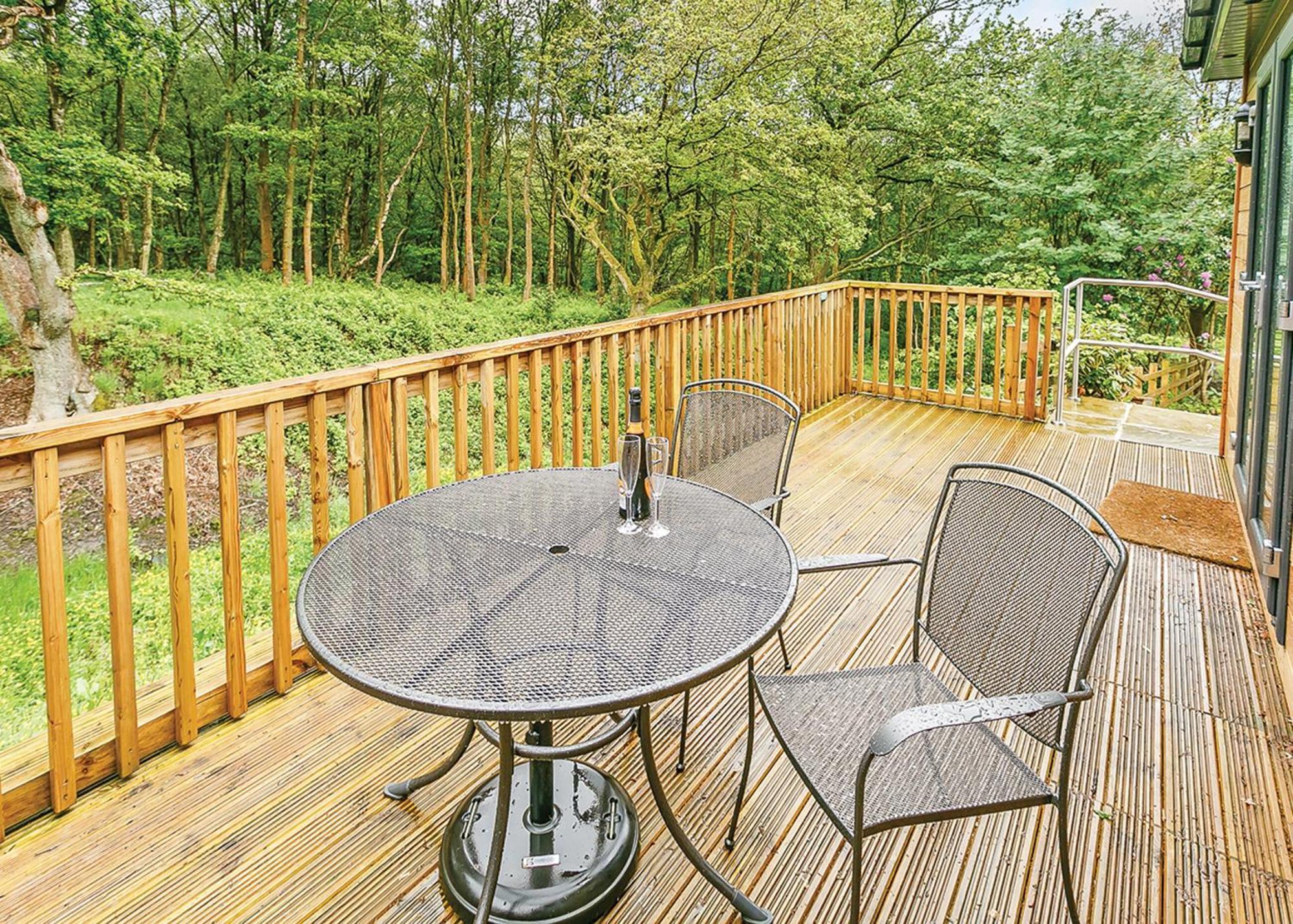 Charlesworth Lodges Glossop Habitación foto