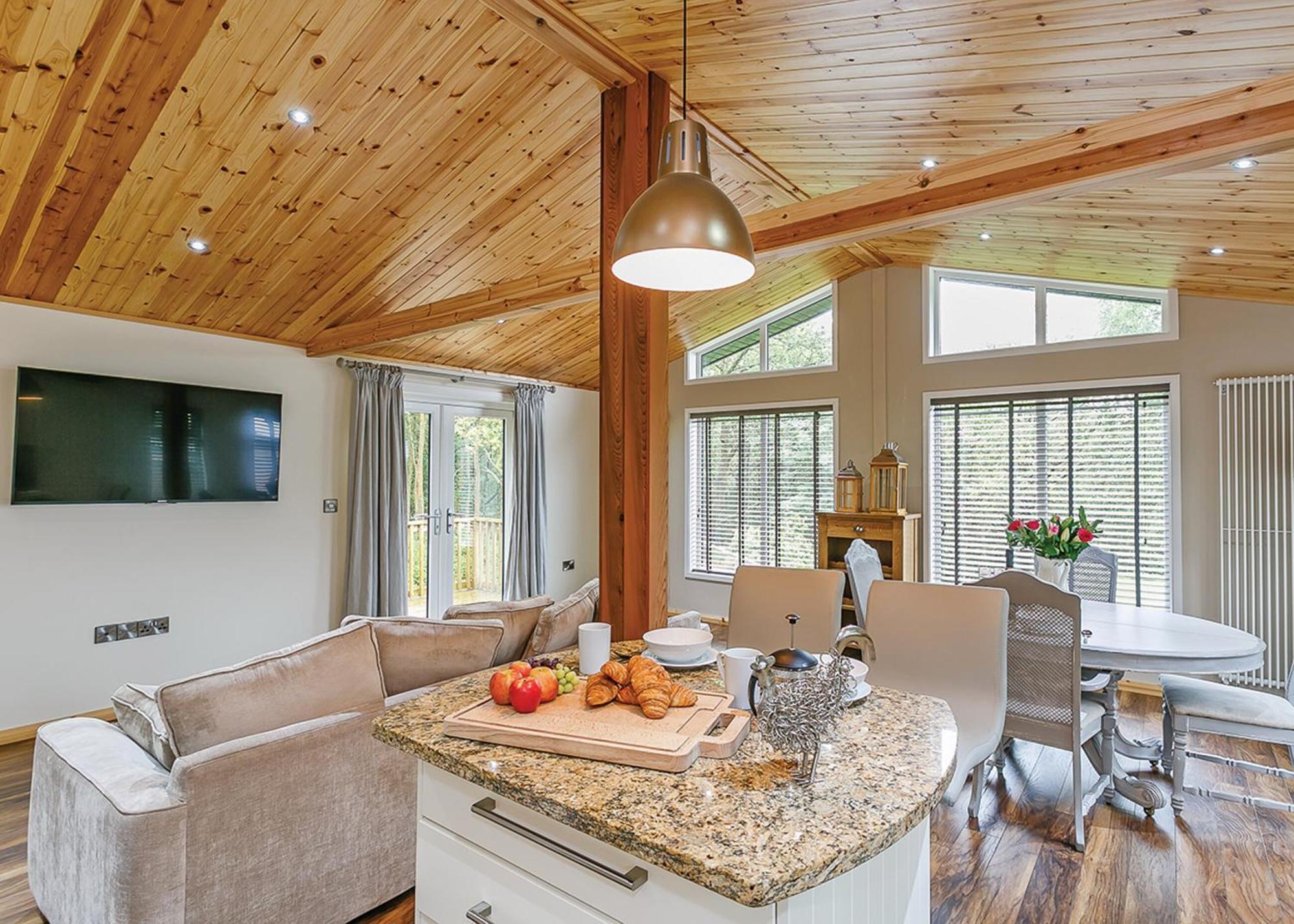 Charlesworth Lodges Glossop Habitación foto